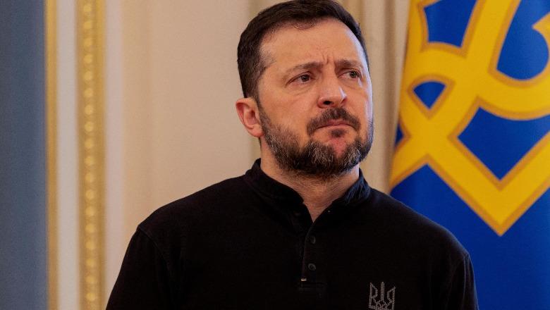 Zelensky bisedë telefonike me Witkoff dhe Kushner! Diskutim i vështirë për territoret