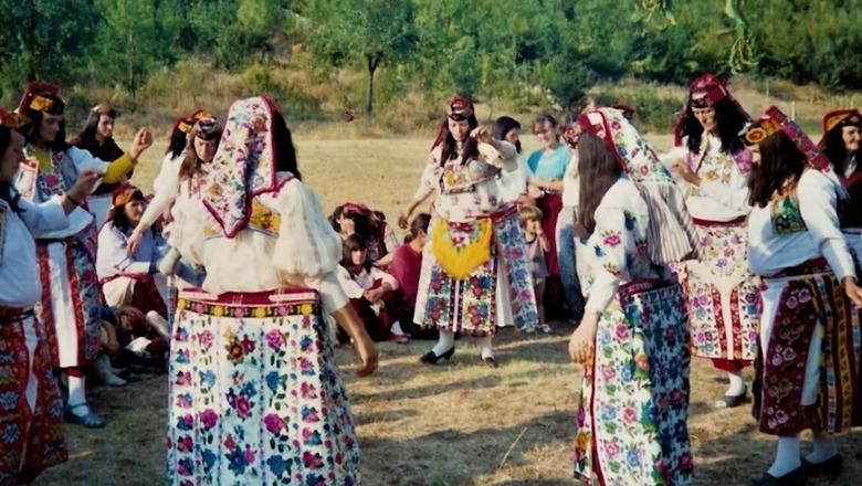 SPECIALE/ Veshja tradicionale e Hasit të Prizrenit nis rrugëtimin drejt UNESCO-s, nismëtarët kërkojnë ndihmë nga Shqipëria