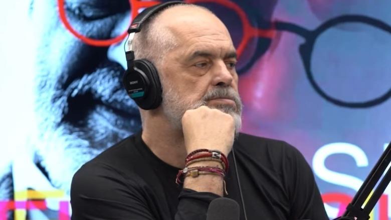 SHËNIM / Nga mënyra se si Berisha dhe Rama polemizojnë me gazetaret, kuptohet niveli i ndryshëm i demokracisë dhe i qytetërimit që secili përfaqëson