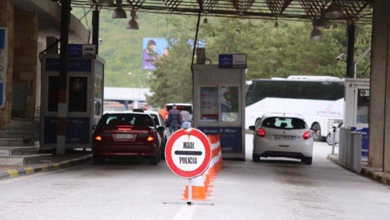 Arrestohet sapo futet në Shqipëri 36-vjeçari, i ishte caktuar masa e sigurisë 'arrest me burg' nga Gjykata e Durrësit