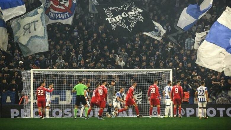 Sot Tirana - Partizani në 'Air Albania', tifozët braktisin derbin! Ja sa bileta janë shitur