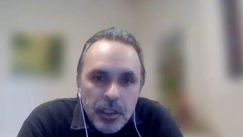 Përçarjet brenda PD, analisti Mërtiri për Report Tv: Berisha është në makth politik! Kërcënimet e tij vlejnë për Alimehmetin, por jo për Salianjin që është i vendosur