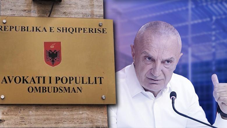 Raporti/ Meta kreu 3000 telefonata dhe 170 takime në një vit! Avokati i Popullit kritikon burgjet për Metën