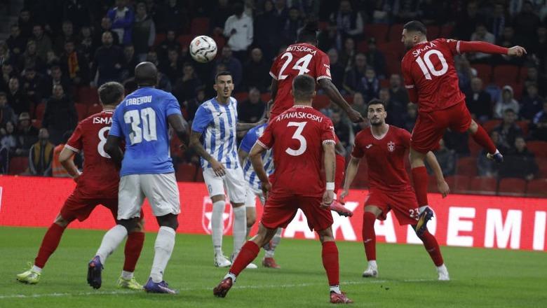 Sfida numër 210-të/ Peshorja 'anon' nga të kuqtë, statistikat e derbit të sotëm mes Tiranës dhe Partizanit