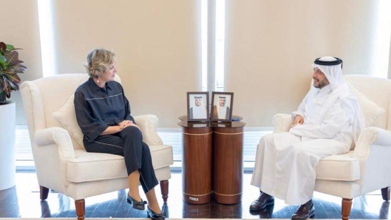 Forumi i Dohas/ Sala takon homologun e saj në Katar, pritet arritja e disa marrëveshjeve mes 2 vendeve në shëndetësi