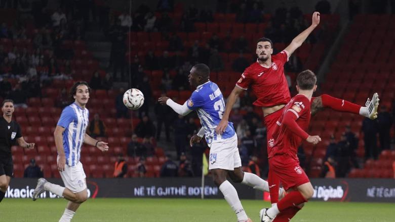 LIVE/ Tirana - Partizani derbi i shumë problemeve, nis futja e tifozëve në stadiumin 'Air Albania'