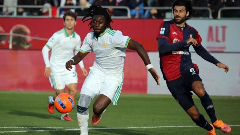 VIDEO/ Roma në krizë, dy humbje radhazi për ekipin e Gasperinit! Cagliari fiton 1-0 kundër kryeqytetasve