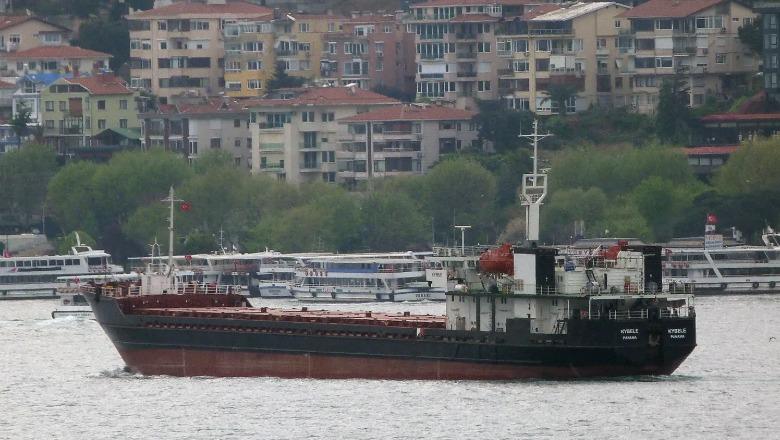 Durrës/ E zuri korrenti gjatë punës në anijen 'Kyebele', humb jetën 24- vjeçari nga Azerbajxhani