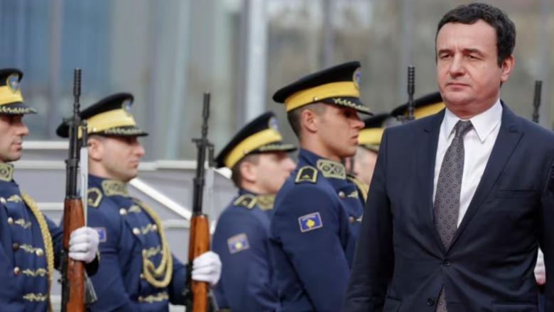 Koha e duhur për municione? Kosova futet në lojë