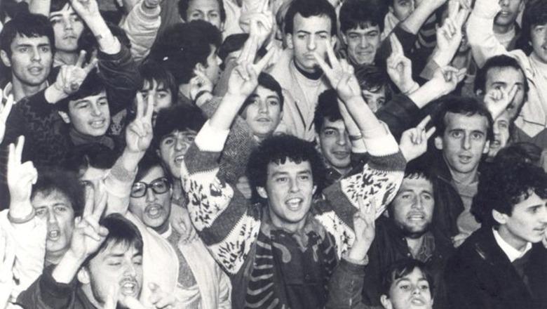 Mero Baze: Të rinjtë e 1990 dhe të rinjtë e 2025 në PD