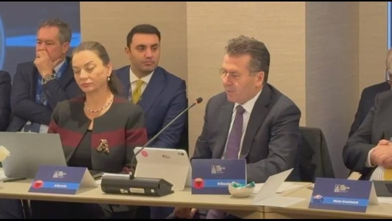 Mediu sulmon SPAK-un në Uashington: Ka kontroll të plotë mbi gjykatat, reforma u vendos nën zinxhirët e socialistëve