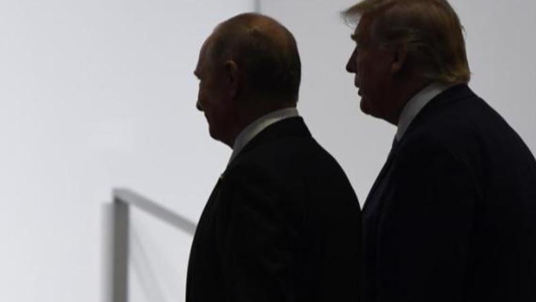 Ç'mund të bëjë Evropa për t'iu përgjigjur Trumpit e Putinit? 383 masat e Draghit dhe fusha e 'zgjeruar' e veprimit me përfshirjen e Australisë e Japoninë