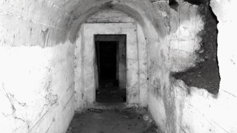 'Hazbiu sabotoi bunkerizimin e vendit si edhe vendkomandën e Ministrisë së Brendshme, ku nga 41 dhoma pune të parashikuara për aparatin qendror në rast lufte, ai i uli në 23…' / Zbulohet dokumenti i Sigurimit në 1983 për 'Bunk’Art 2'