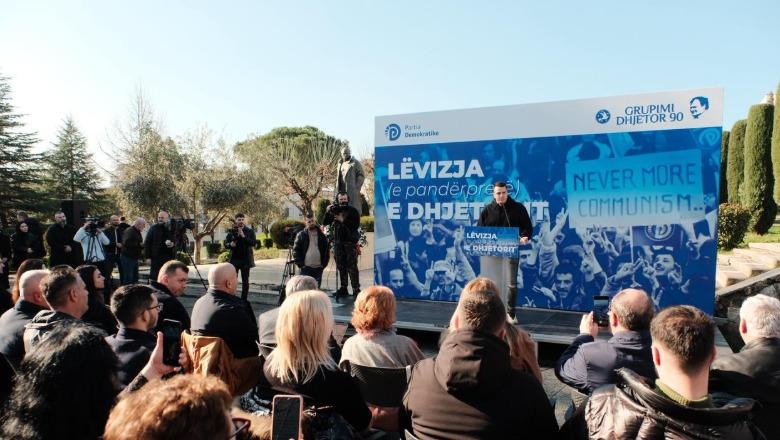 ‘Lë garant fëmijët e s’ju tradhtoj’, djali i Azem Hajdarit tregon të pathënat e liderit të Dhjetorit: Ja jeta e tij mes familjes, politikës dhe sportit