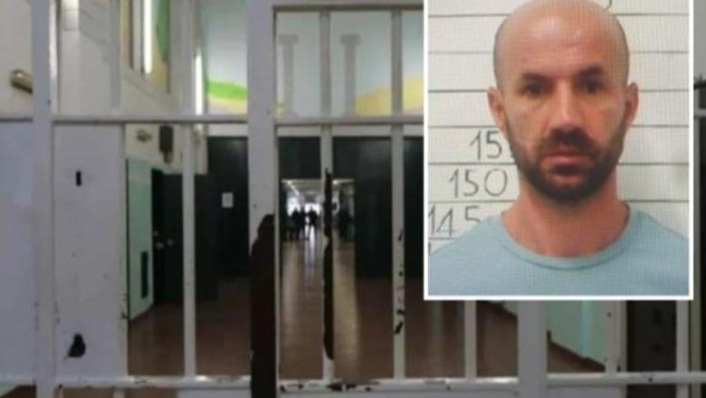 Taulant Toma u zhduk nga burgu në Itali, 'shkalla' me fshesë, çarçafët e lidhur dhe 'piramida njerëzore': Të gjitha truket e 'magjistarit' shqiptar të arratisjes