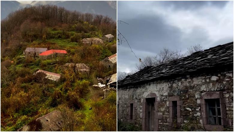 ‘Mëkat kombëtar me lënë në harresë’, ‘Neomalësorja’ publikon video nga kullat në Moll t’Shoshit: Janë dëshmi e historisë sonë kreshnike