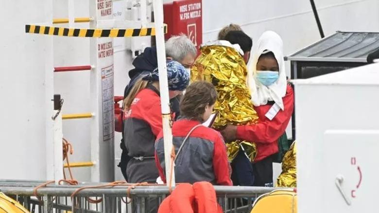 Marrëveshja për emigrantët/ Këshilli i BE-së miraton propozimin për vendet e treta të sigurta! Drejt zhbllokimit qendra italiane në Shqipëri