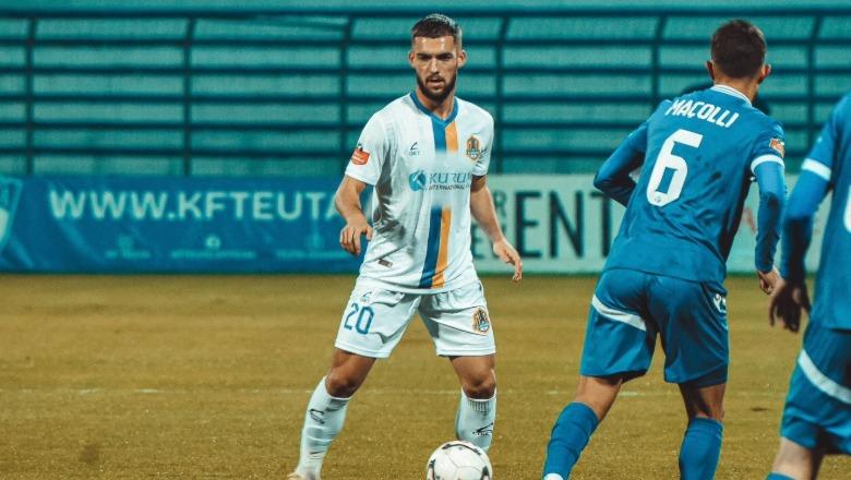 Luhet për kreun, Elbasani pret sot Vllazninë! Egnatia për të përfituar, Flamurtari për vazhdimësinë