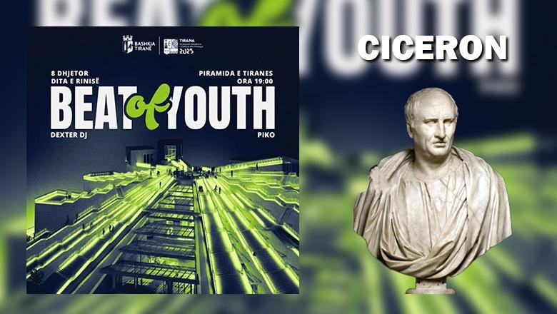 Aktivitetet kulturore/ ‘Dita e Rinisë’, koncerte live dhe muzikë rock në Tiranë! ‘Rendi i ri’, shfaqje te Teatri Kombëtar