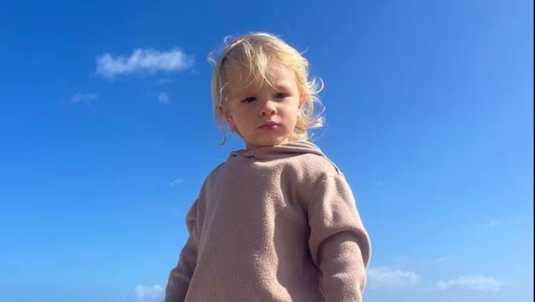 Rrëfimi prekës i nënës së 2-vjeçarit shqiptar që u sulmua për vdekje nga qeni pitbull: U frikësua nga të shtënat e gjuetarëve! Leo luante me të gjithë kohën