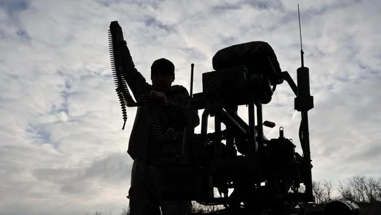 Analiza: Kjo është arsyeja pse i kushton Evropës më pak të financojë Ukrainën sesa të përballet me një Putin fitimtar