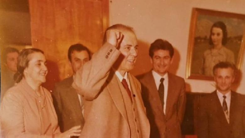 13 dëshmi që konfirmojnë se Sali Berisha ishte i besuari i Ramiz Alisë, familjes Hoxha dhe Byrosë Politike për të kontrolluar PD-në