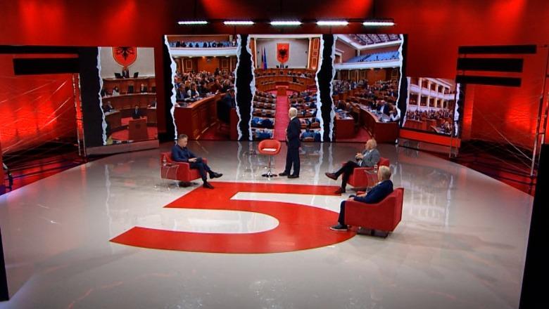 Pr/buxheti i 2026-ës 9.2 mld euro, deputeti i PD: Nuk është me këmbë në tokë, s’mbështet prodhimin vendas! Debat për pensionet