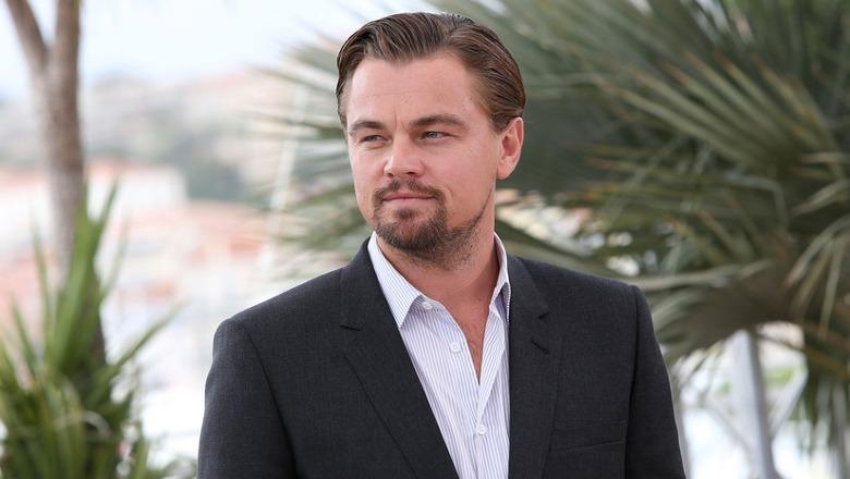 Revista ‘Time’ shpall aktorin e njohur Leonardo DiCaprio ‘Artisti i Vitit’