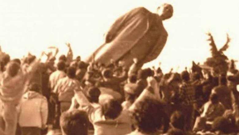 Roland Lami: Lideri që nuk zgjodhëm kurrë