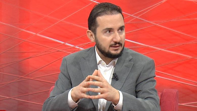 A do krijoni parti të re? Salianji për Report Tv: Unë do jem pjesë e PD, takimet do të vijojnë këtë javë