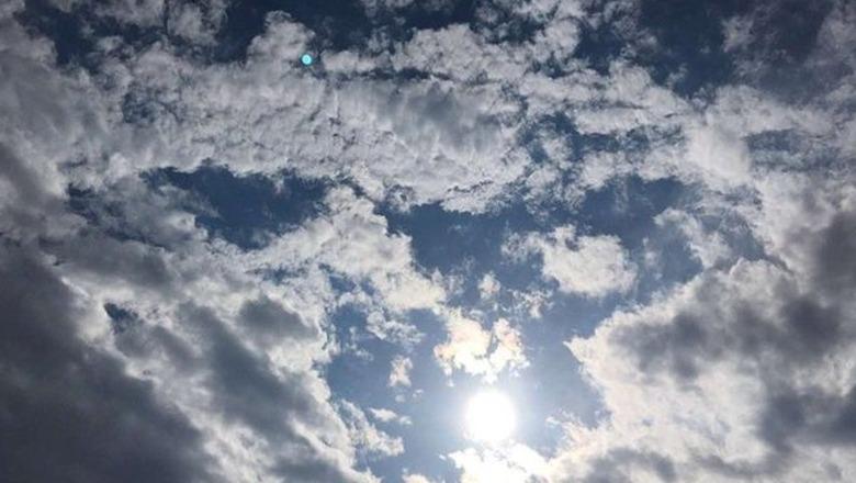 Kthjellime dhe vranësira të pakta kalimtare...parashikimi i motit për sot