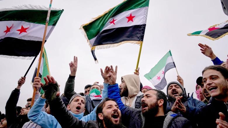 Analiza: Dështimi strategjik i Iranit në Siri, një vit pas rënies së Assad