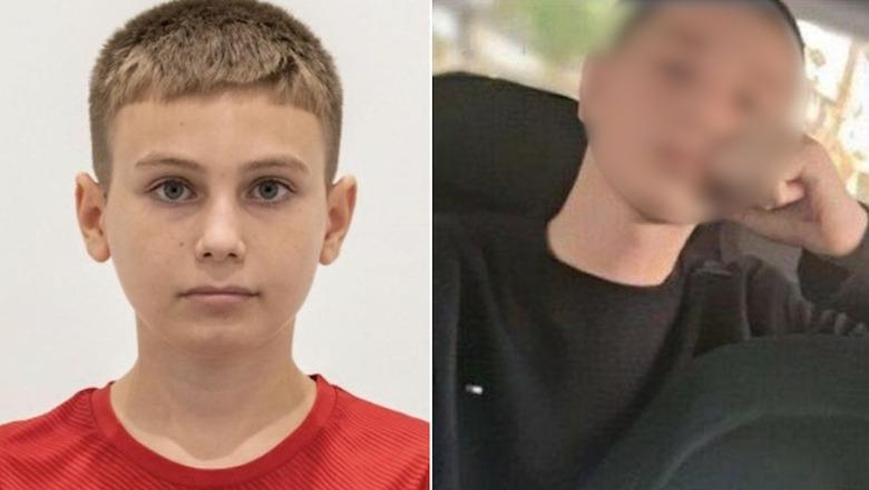 Vrau Martin Canin dhe plagosi shokun pranë shkollës ‘Fan Noli’, Gjykata e Tiranës dënon me 16 vite burg autorin 15-vjeçar