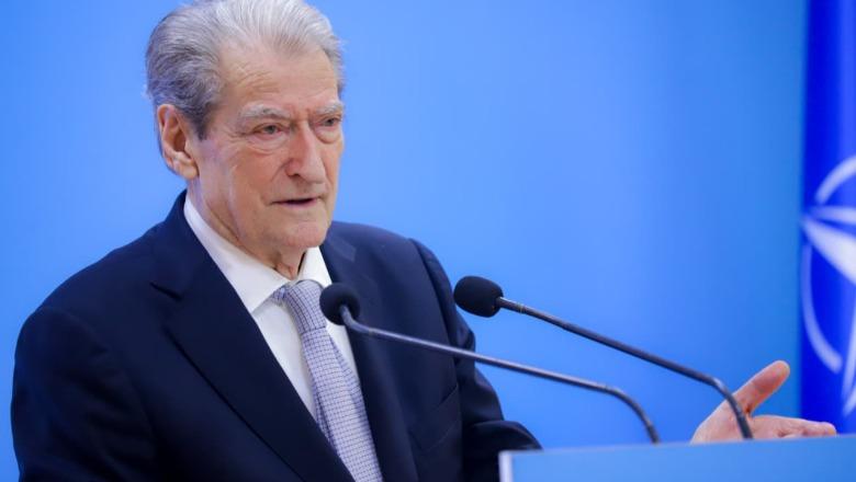 Çështja Balluku / Berisha akuza Ramës: Po i ushtron presion Gjykatës Kushtetuese, po lufton që të mbrojë veten