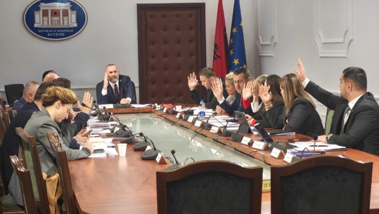 PD u tërhoq nga firmat, zgjedhja e Avokatit të Popullit ende në ngërç! ‘Ligjet’ i kalojnë 6 kandidaturat seancës plenare, skualifikohet Hysaj