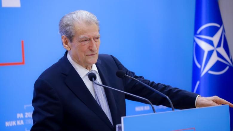 Berisha: Tërhiqemi nga procesi i zgjedhjes së Avokatit të Popullit, lojë e Ramës për të zgjedhur Endri Shabanin