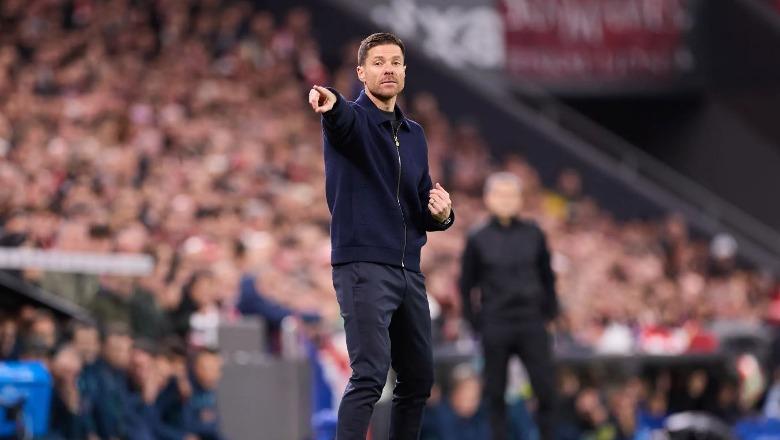 Përballja kundër Pep Guardiolës deçizive, Xabi Alonso rrezikon shkarkimin! Real Madrid nis shqyrtimin e kandidatëve për stolin