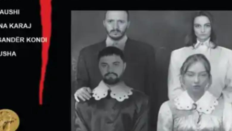 “Rendi i ri”, shfaqja me regji të Kiço Londos në Teatrin Kombëtar