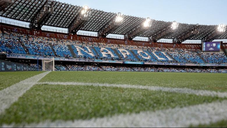 Asnjë humbje në vitin 2025, 'Maradona' bëhet fortesa e Napolit! S'ndodhte prej 38 vitesh