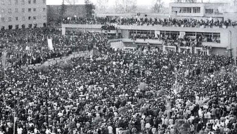 Frrok Çupi: Të paktën na i kurseni dabëllhanet e festave me këta 'heronjtë'e rremë