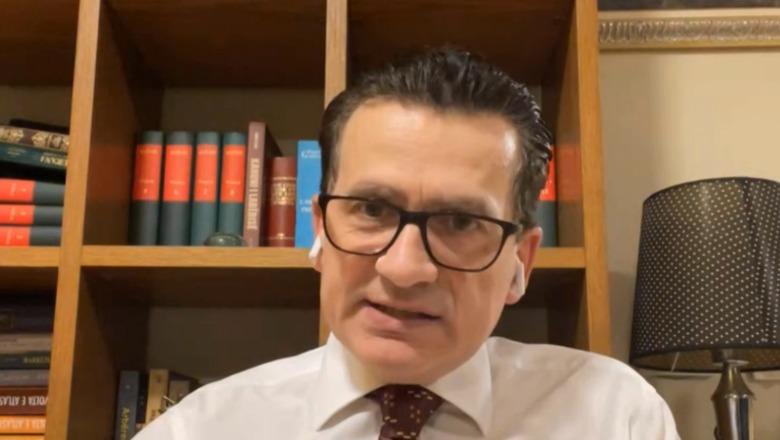 Spahiu: Përplasja mes gjyqtarëve dhe kryeministrit, fakt pozitiv që gjyqësori nuk kontrollohet nga politika