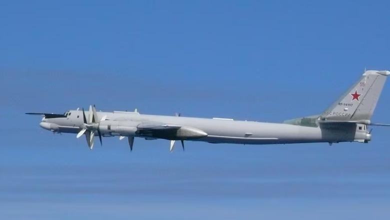 Bombarduesit rusë i bashkohen patrullës ajrore kineze pranë Japonisë, tensionohen marrëdhëniet Tokio-Pekin