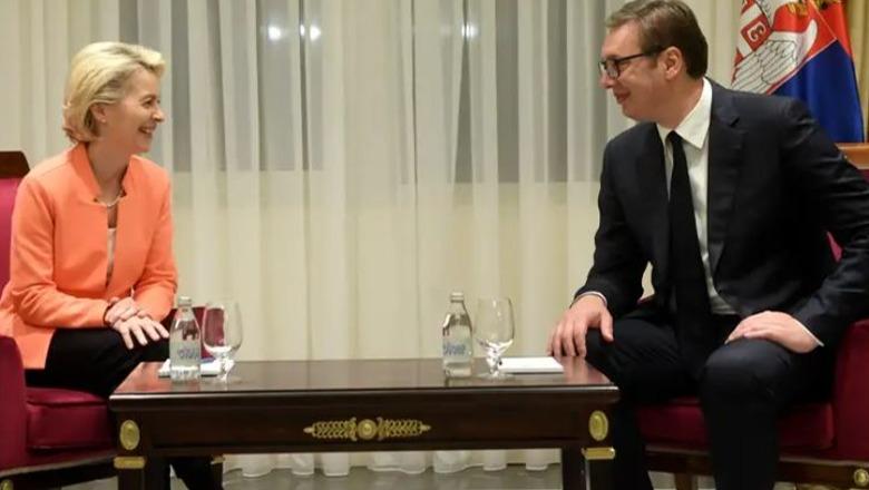 Analiza: A mund t’i tregojë Serbia BE-së se i ka seriozisht reformat?