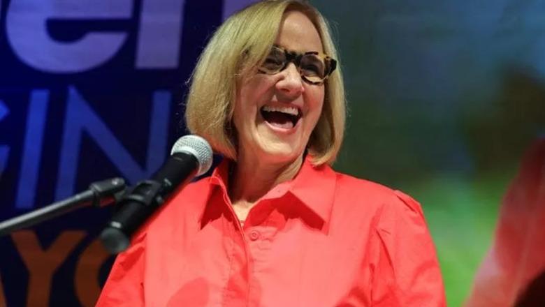 SHBA/ Demokratja Eileen Higgins zgjidhet kryebashkiakja e re e Miamit, tjetër 'shuplakë' për Trump pas fitores së Mamdanit në New York