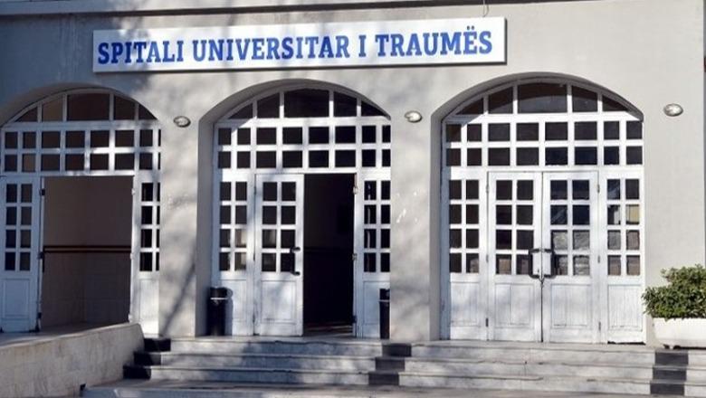 Tiranë/ Rikonstruksioni i ambienteve të Spitalit Universitar të Traumës, punimet nuk do të ndikojnë në funksionimin e shërbimeve mjekësore