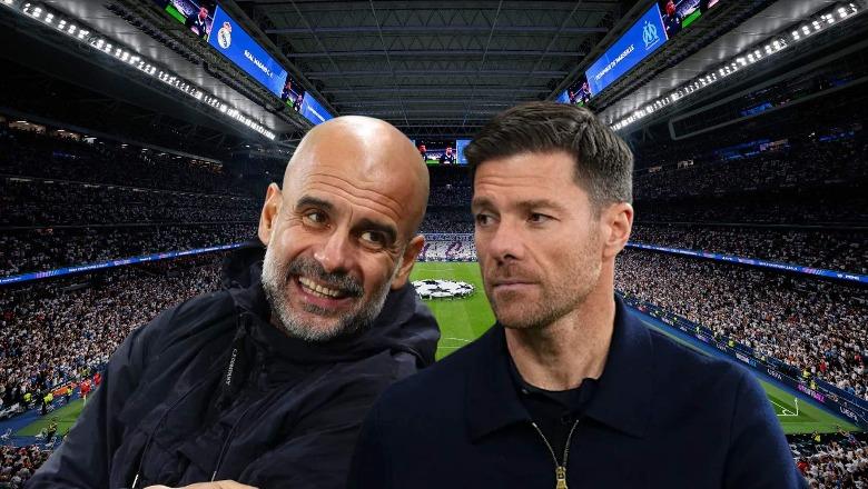 Champions League/ Në 'Bernabeu' luhet fati i Alonsos, Real Madrid pret sot Man. Cityn! Juventusi e ka detyrim fitoren, Arsenal e PSG në udhëtim