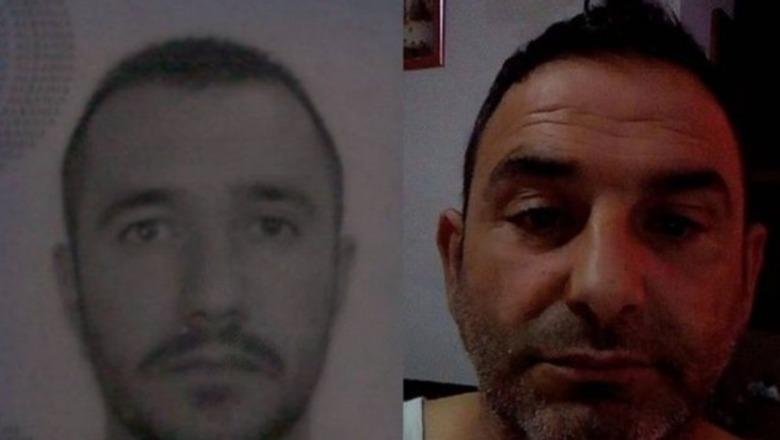 Të arrestuar nga SPAK, FOTO e dy anëtarëve të grupit kriminal që trafikonin drogë drejt vendeve të BE-së