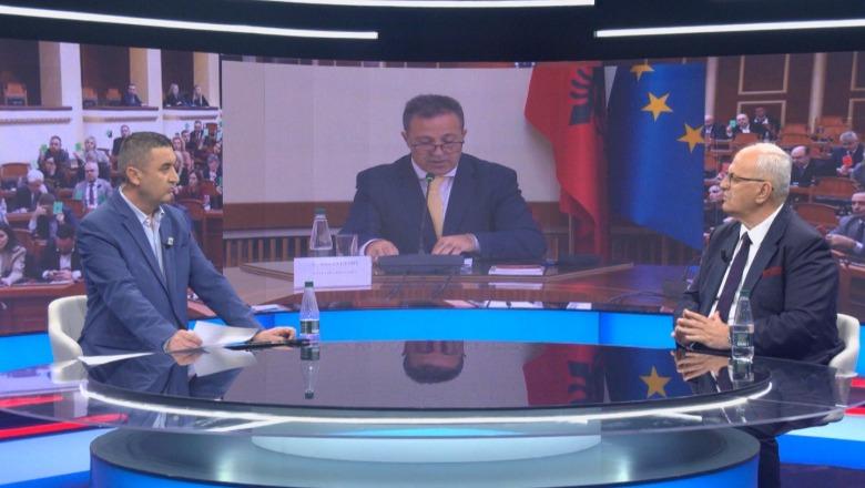 Avokati i Popullit/ Besim Ndregjoni për Report Tv: Berisha më ka propozuar vetëm mua! Kryesia e PD marrëveshje të fshehtë me PS për të zgjedhur Endrit Shabanin