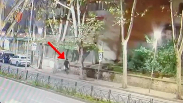 Tiranë/ I vuri flakën ‘Audit’ me vlerë 100 mijë euro, arrestohet 39-vjeçari! Dyshohet se u pagua nga të tjerë në konflikt me pronarin e automjetit