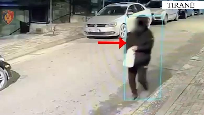 Tiranë/ I vuri flakën ‘Audit’ me vlerë 100 mijë euro, arrestohet 39-vjeçari! Dyshohet se u pagua nga persona në konflikt me pronarin e automjetit (VIDEO)